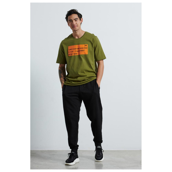 Bodytalk Ανδρικό παντελόνι φόρμας